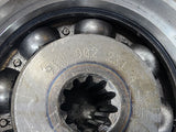 Wabco TU-FLO 550 Mack E6 Engine Air Compressor For Sale, Part # 912-140-657-6