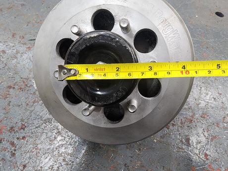 Cummins Borg Warner Fan Clutch For Sale, Bracket Part # 010024118