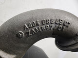 Mercedes Air Transfer Tube, Part# A904 098 45 07 ZAM 597/01