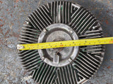 Mack E7 ETECH Fan Clutch 38MH416P3 For Sale