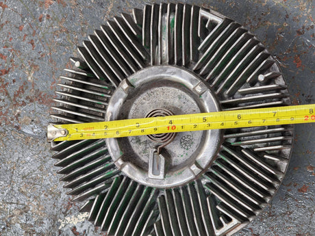 Mack E7 ETECH Fan Clutch 38MH416P3 For Sale