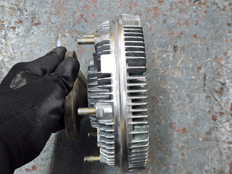 Mack E7 ETECH Fan Clutch 38MH416P3 For Sale