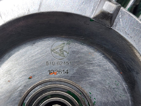Mack Fan Clutch 810.62451 For Sale
