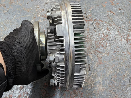 Mack Fan Clutch 810.62451 For Sale