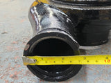 Holset VGT Cummins Turbo Shell Turbine Housing 3771658