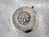 Holset VGT 26 210 Turbocharger 3536014 For Sale