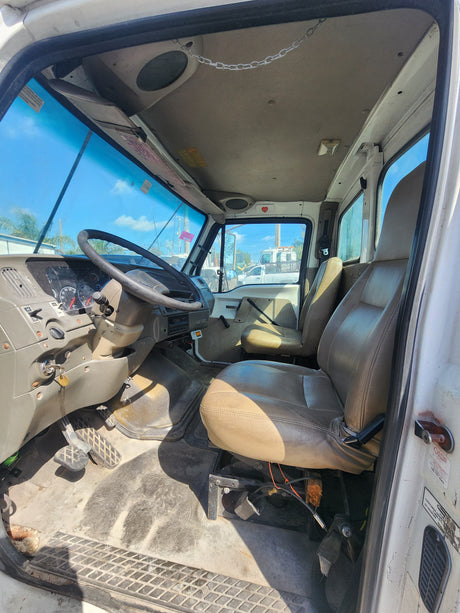 2006 Sterling Cab For Sale