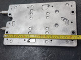 Cummins ISM ECM Cooling Plate, Part# 3166309
