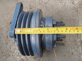 Cummins Horton Fan Clutch 605171 For Sale