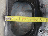 Meritor Transmission Bell Housing 3282-Y-1039 For Sale