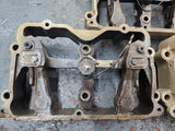 Cummins Big Cam III / IV Engine Brakes 30E W/Bolts For Sale