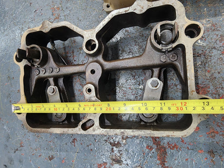 Cummins Big Cam III / IV Engine Brakes 30E W/Bolts For Sale