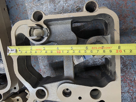 OEM Cummins BigCam IV Engine Brakes C14A For Sale