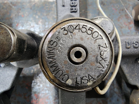 Cummins N14 Celect C14D Engine Brakes For Sale