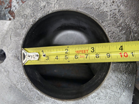 OEM Caterpillar 3406C Flywheel Housing 7N-8367 For Sale