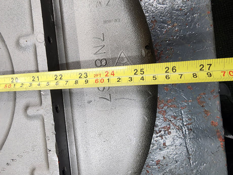 OEM Caterpillar 3406C Flywheel Housing 7N-8367 For Sale