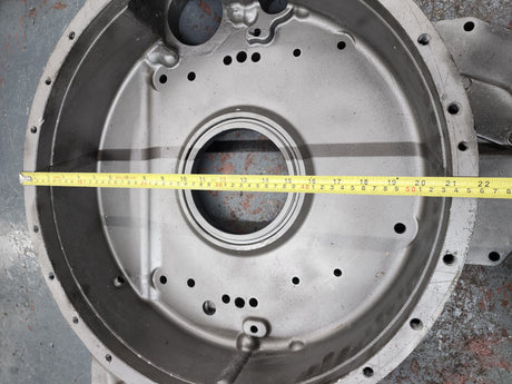 OEM Caterpillar 3406C Flywheel Housing 7N-8367 For Sale