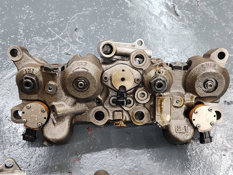 CAT C15 Jake Brakes 305-0639 For Sale, Part # 239-9629