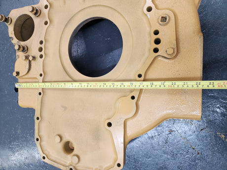 OEM Caterpillar 3406C Flywheel Housing 7N-8367 For Sale