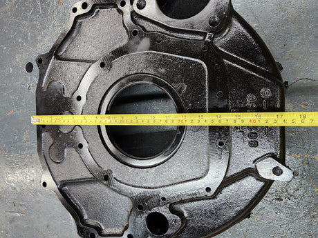 Detroit 8.2L Flywheel Housing 8920166 For Sale