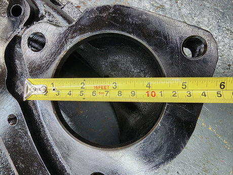 Detroit 8.2L Flywheel Housing 8920166 For Sale