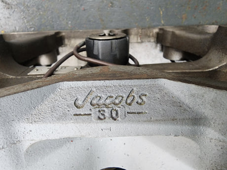Cummins BigCam Jake / Engine Brakes Mod. 30 For Sale