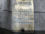 Cummins N14 Celect PLUS 3072516 Engine C Brakes For Sale