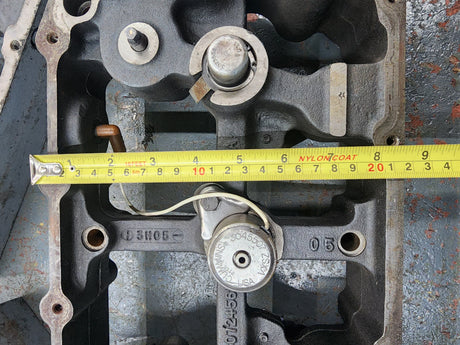 Cummins N14 Celect PLUS 3072516 Engine C Brakes For Sale