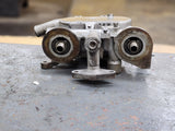 Ford Oil Cooler Mounting Support E9HU-6B843-AA For Sale