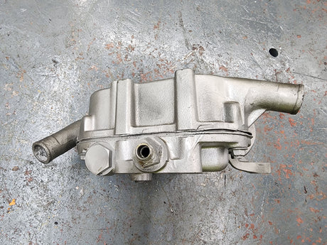 Ford Oil Cooler Mounting Support E9HU-6B843-AA For Sale