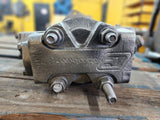 Muncie Power Take Off (PTO) CD10-A1007-M3VX w/Hydraulic Pump 3169414017