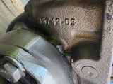Muncie Power Take Off (PTO) CD10-A1007-M3VX w/Hydraulic Pump 3169414017