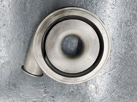 Holset Cummins HX55 Turbocharge Turbine Shell 3590044 For Sale