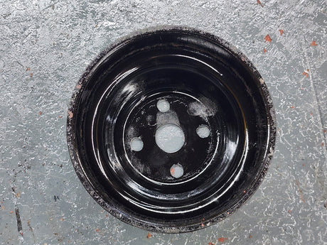 Cummins ISB/QSB 6.7L Engine Fan Grooved Pulley 5282159 For Sale