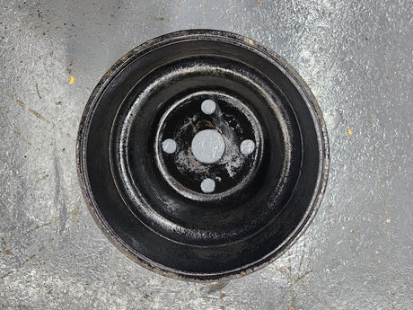 OEM Cummins QSB6.7 Fan Pulley 3914459 For Sale
