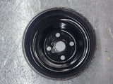 Cummins 6.7L Engine Fan Grooved Pulley 3914462 For Sale