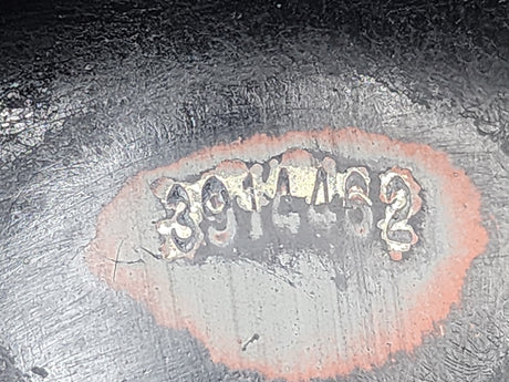 Cummins 6.7L Engine Fan Grooved Pulley 3914462 For Sale