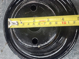 Cummins 6.7L Engine Fan Grooved Pulley 3914462 For Sale