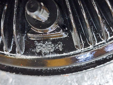 Borg Warner Cummins KYS010022049 Fan Clutch For Sale, Part # KYS010022049