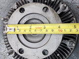 Mack E7 ETECH Fan Clutch For Sale, 38MH416P3