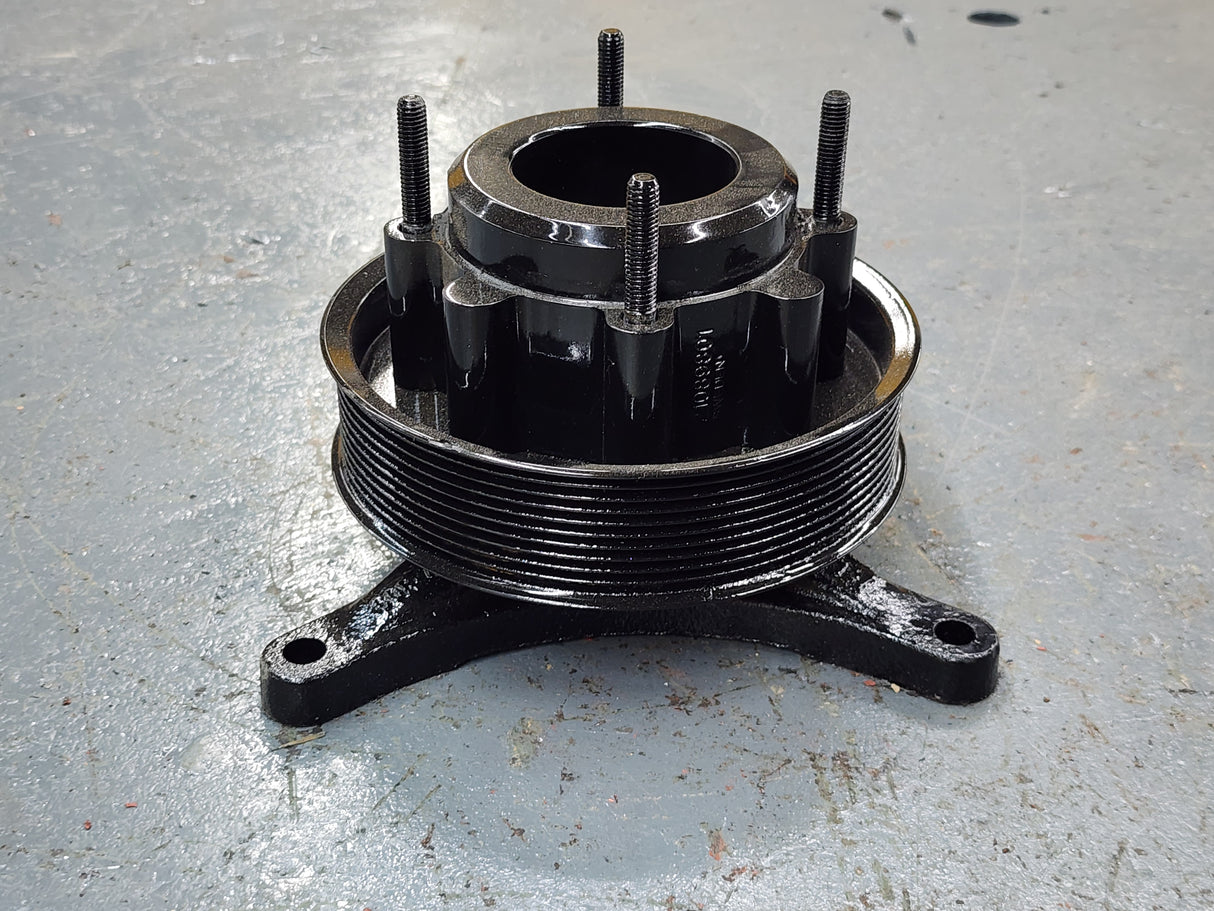 OEM Volvo/Mack Engine Cooling Fan Hub 22929437 For Sale