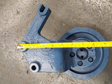 Cummins ISX BorgWarner Fan Clutch 010023872A For Sale
