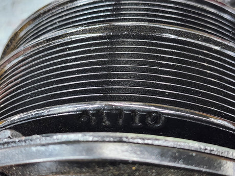 Mack MP8 Borg Warner Fan Clutch 1090-09500-01 For Sale