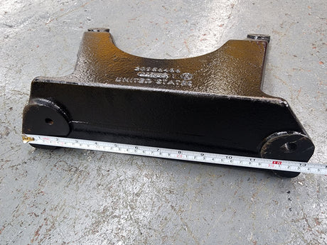 Mack MP7 Radiator Fan Shroud 20956486 For Sale