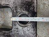 Detroit Diesel Bracket 5125800 For Sale