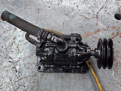 OEM Bendix Convac Vacuum Pump 5126187 For Sale