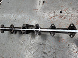 Cummins ISL Exhaust Manifold For Sale, Short Part # 3937478, Long Part # 3967973, 3968369