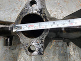 Cummins ISL Exhaust Manifold For Sale, Short Part # 3937478, Long Part # 3967973, 3968369