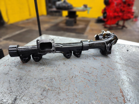 Cummins ISM Exhaust Manifold W/EGR For Sale