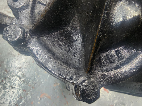 OEM Bendix Convac Vacuum Pump 5126187 For Sale